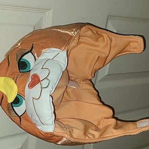 Lola Bunny Space Jam New Legacy Headpiece And Jersey And Shorts